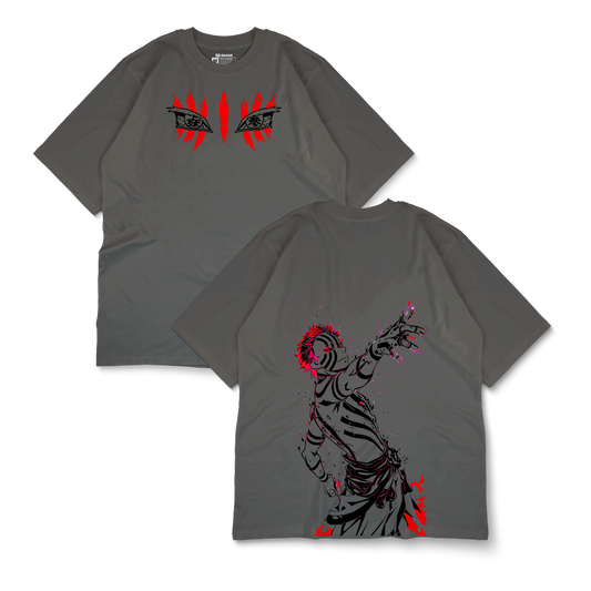 Demon Slayer - Akaza Higher Rank