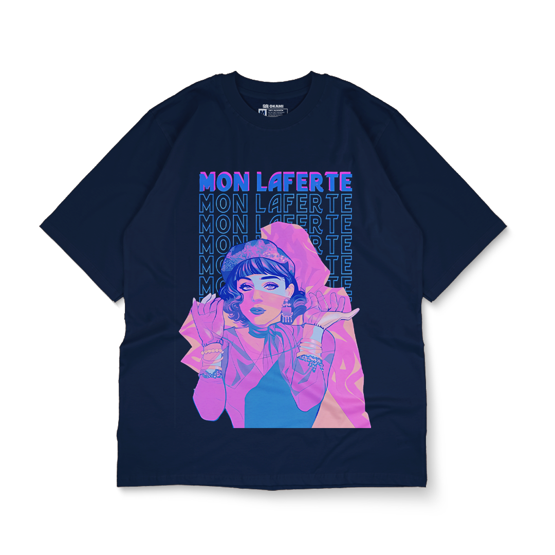 Mon Laferte - Electric Love