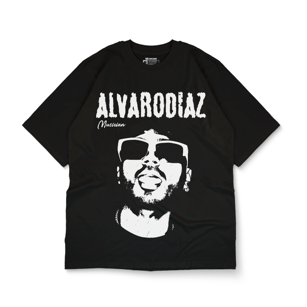 Alvarito Diaz