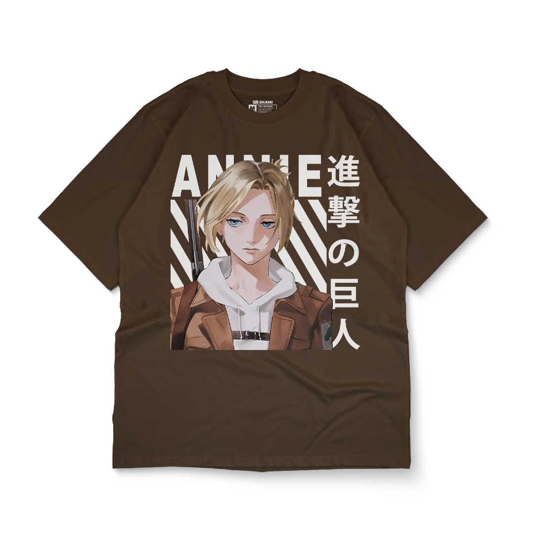 AOT Annie