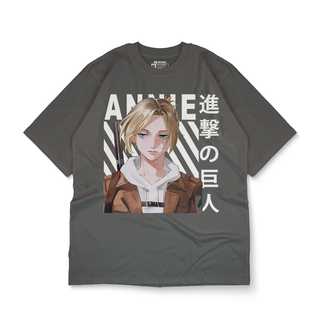 AOT Annie