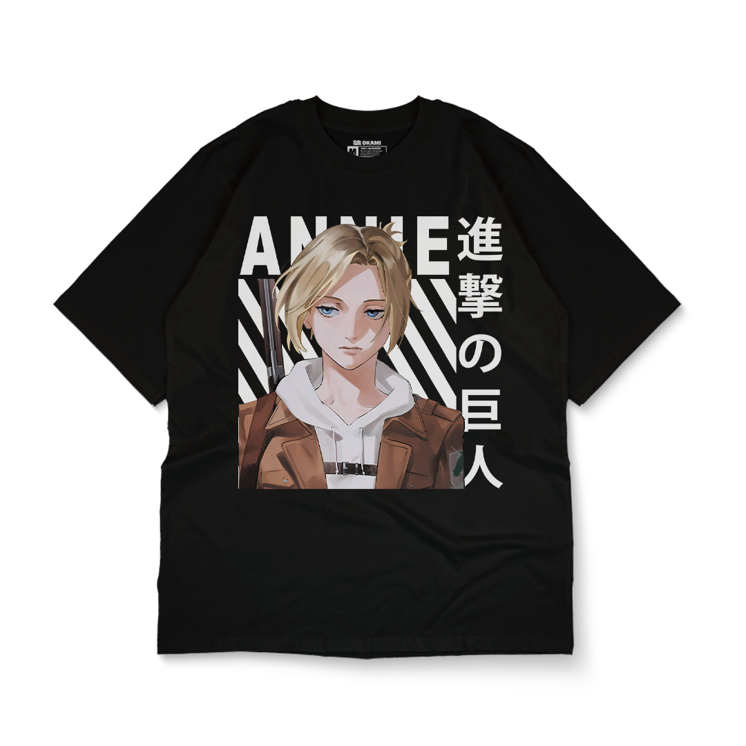 AOT Annie