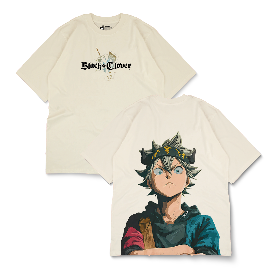 Black Clover - Asta Mode