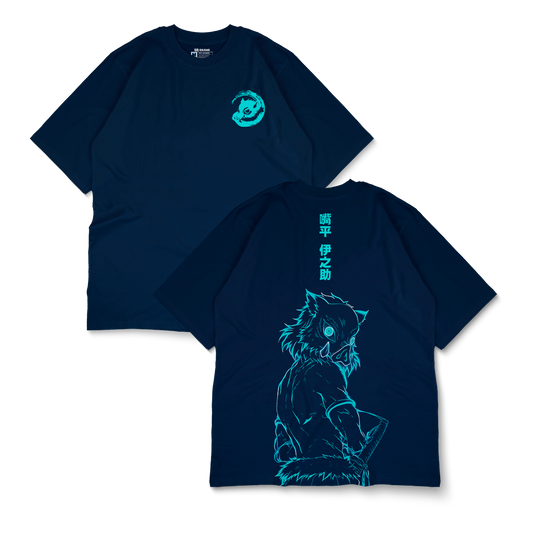 DEMON SLAYER - Inosuke Neon