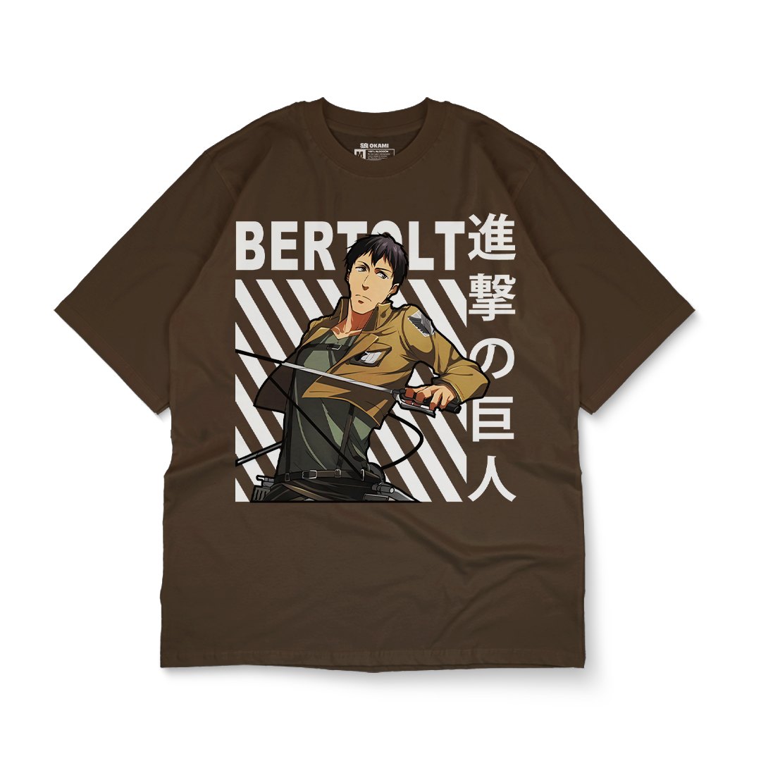 AOT Bertolt