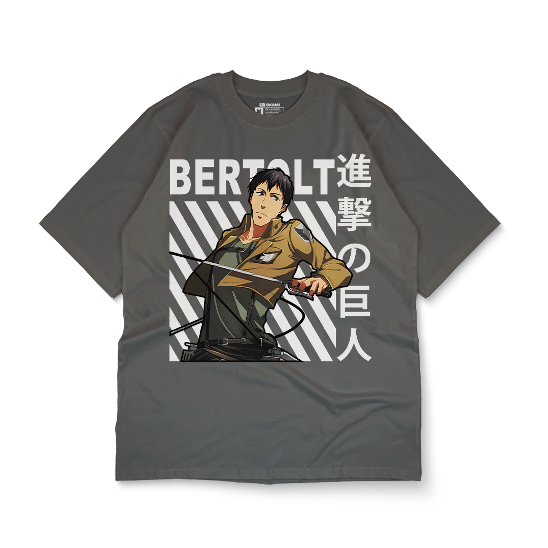 AOT Bertolt