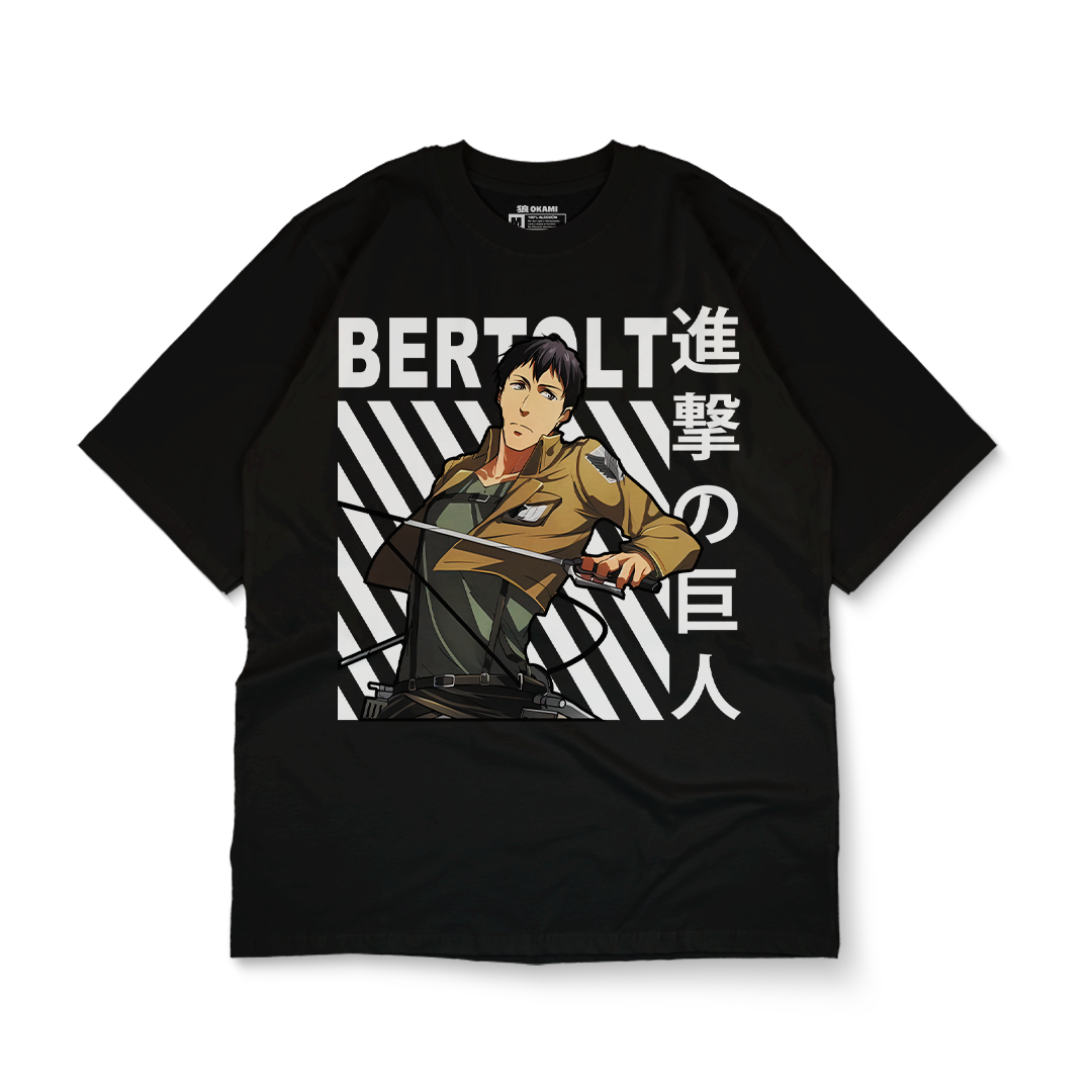 AOT Bertolt