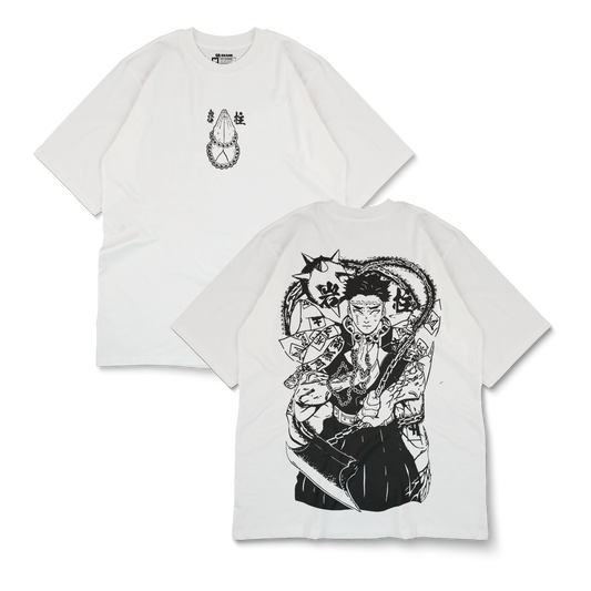 DEMON SLAYER - Gyomei Pilar de la roca