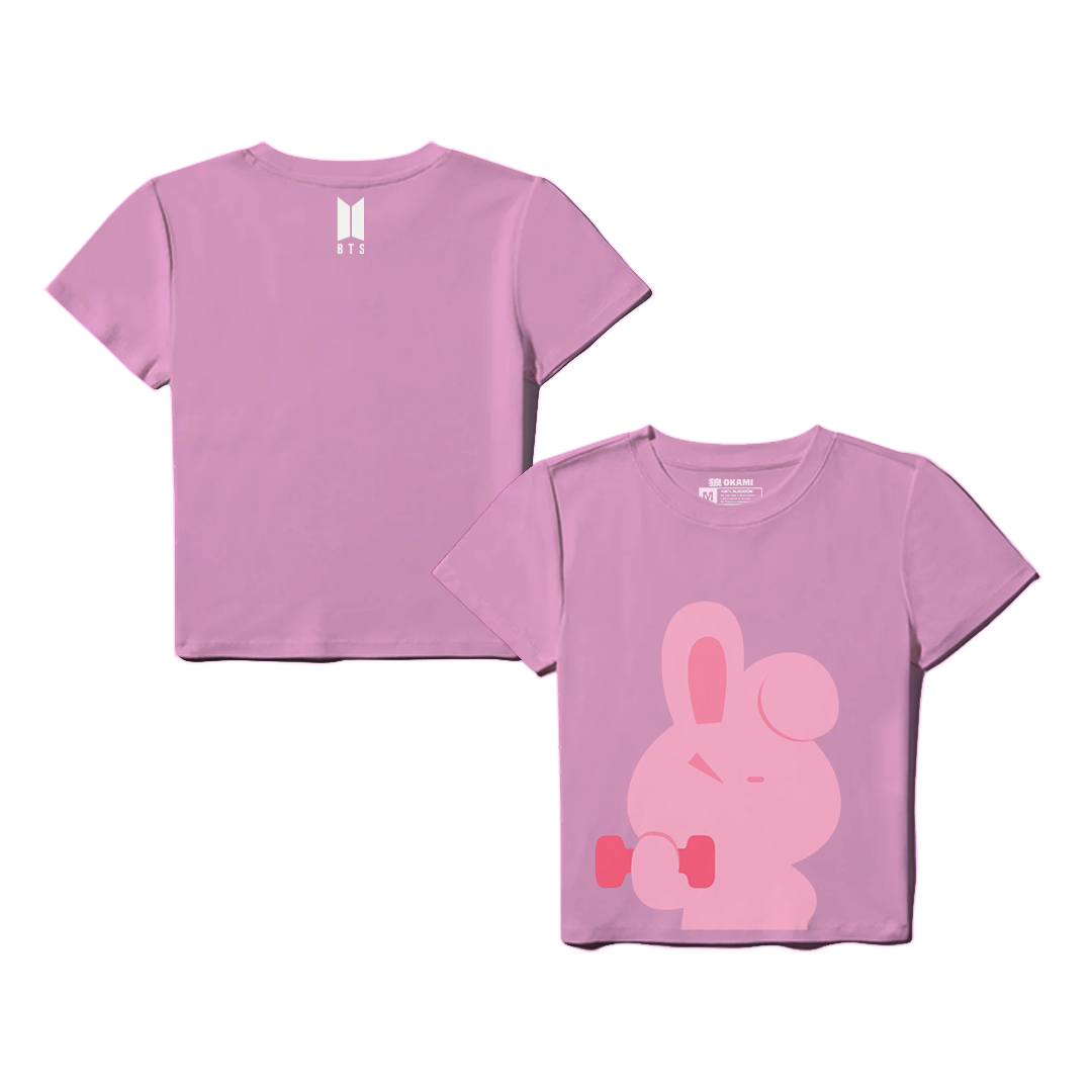 BTS - COOKY