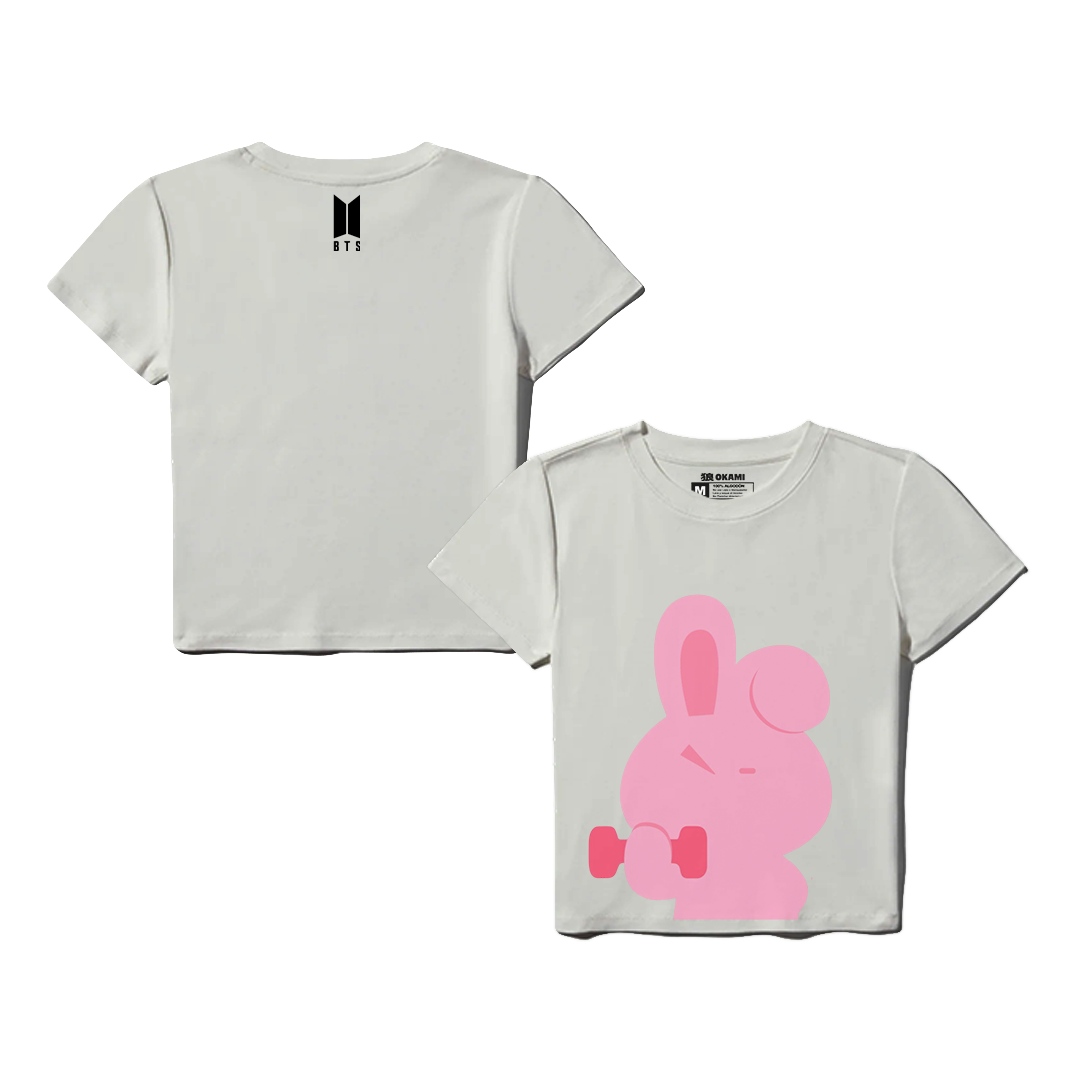 BTS - COOKY