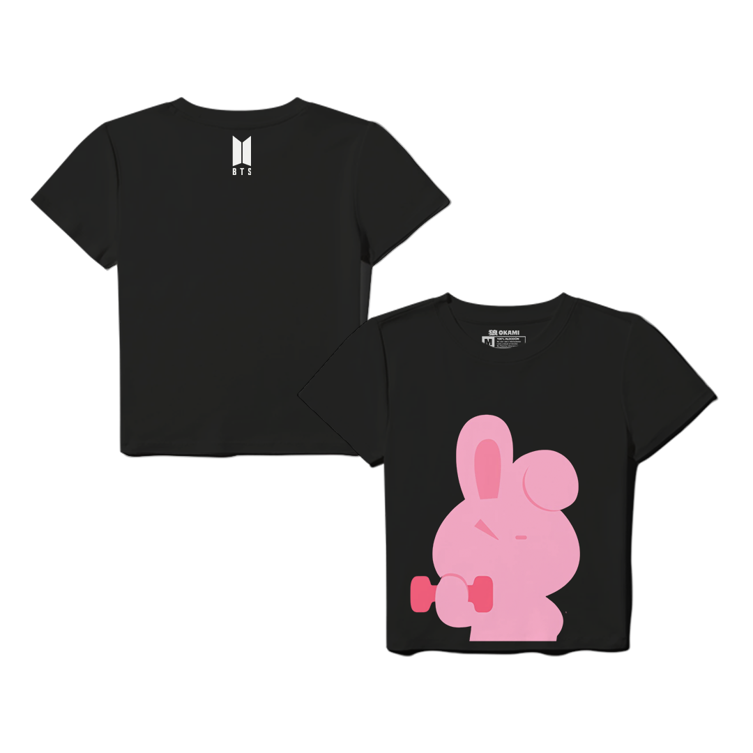 BTS - COOKY