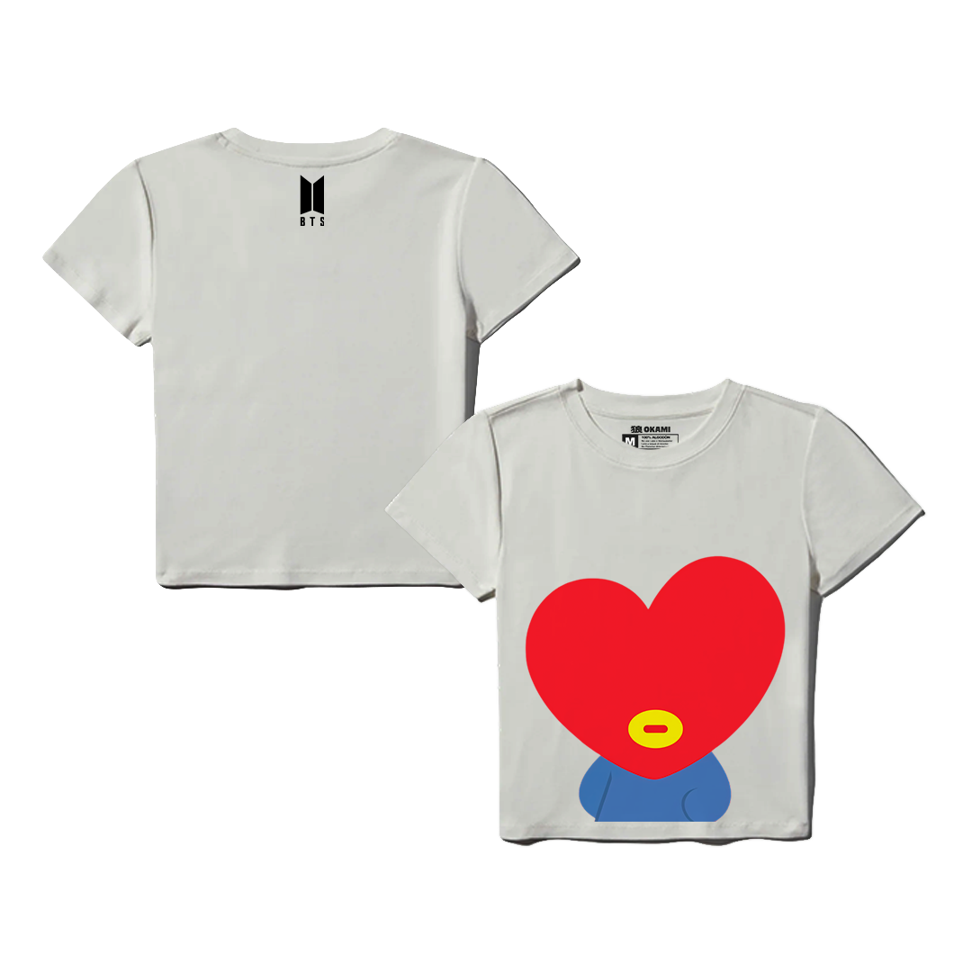 BT21 - V x TATA