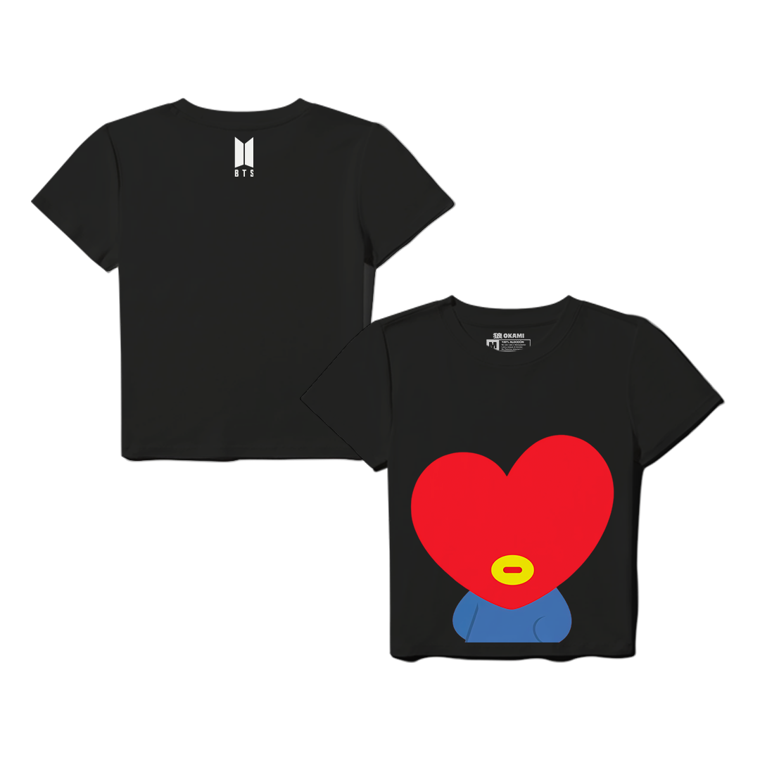 BT21 - V x TATA