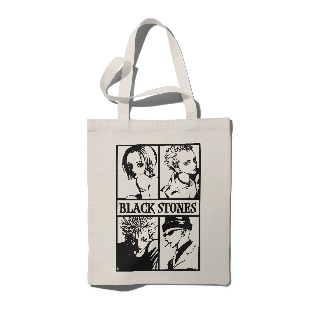 Tote bag - Nana 1