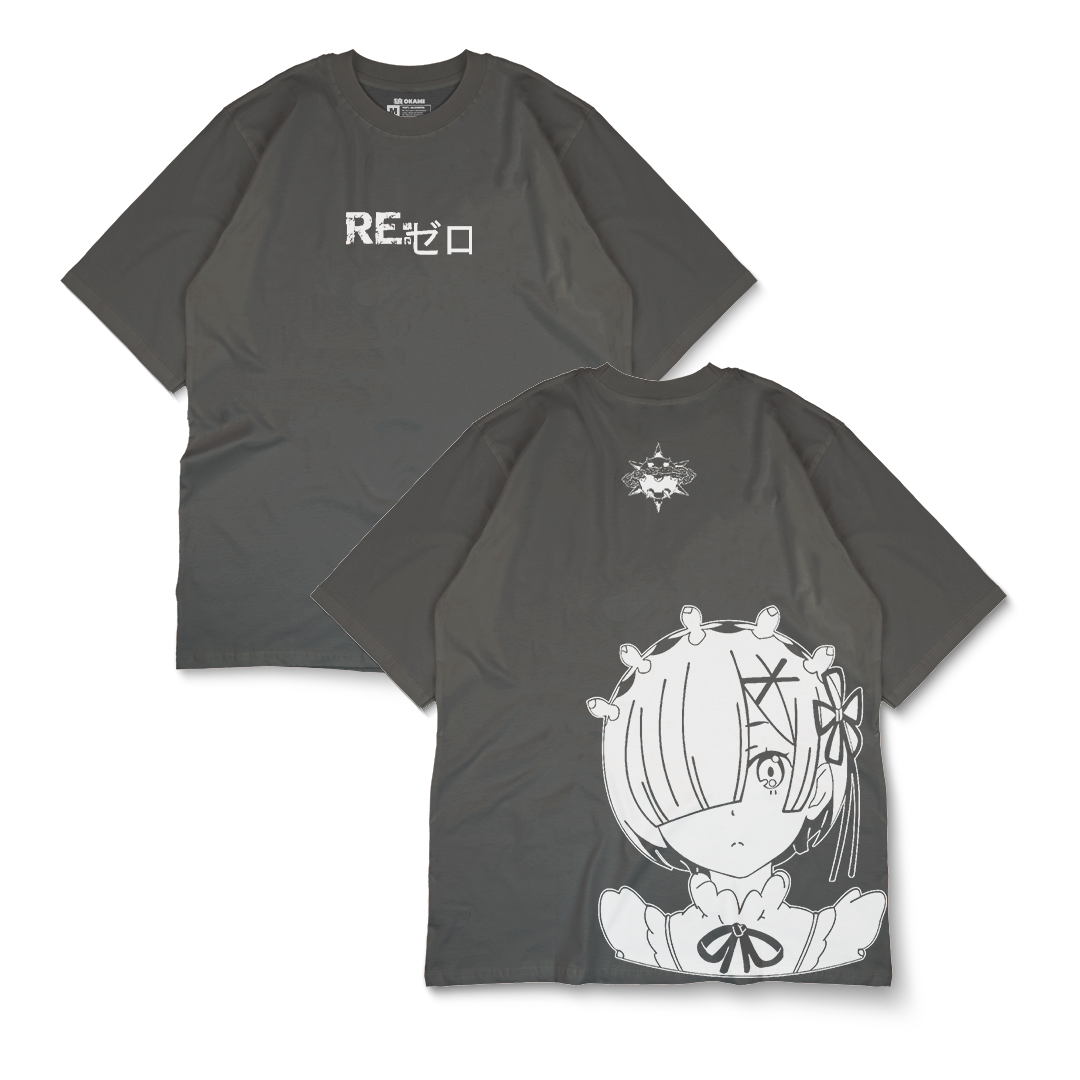 Re:Zero - Blue Demon