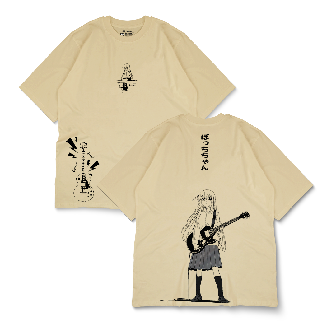BOCCHI THE ROCK! - Bocchi