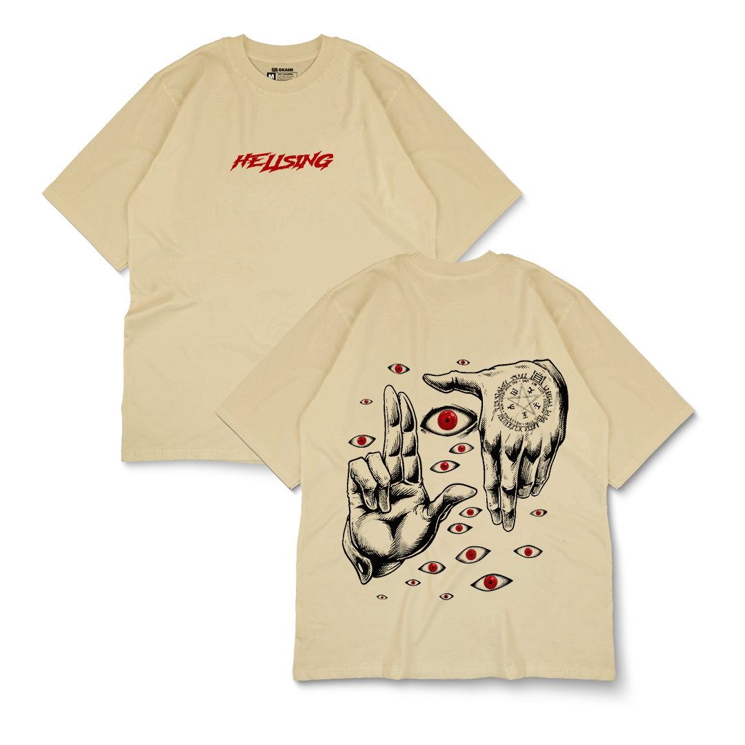 HELLSING - Dead Eye