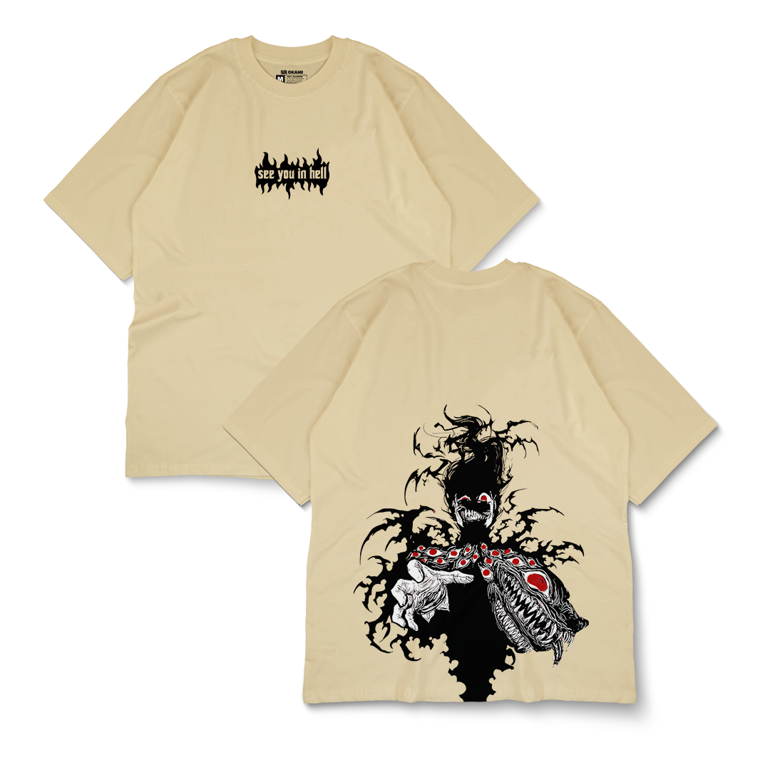 HELLSING - Hell Walker