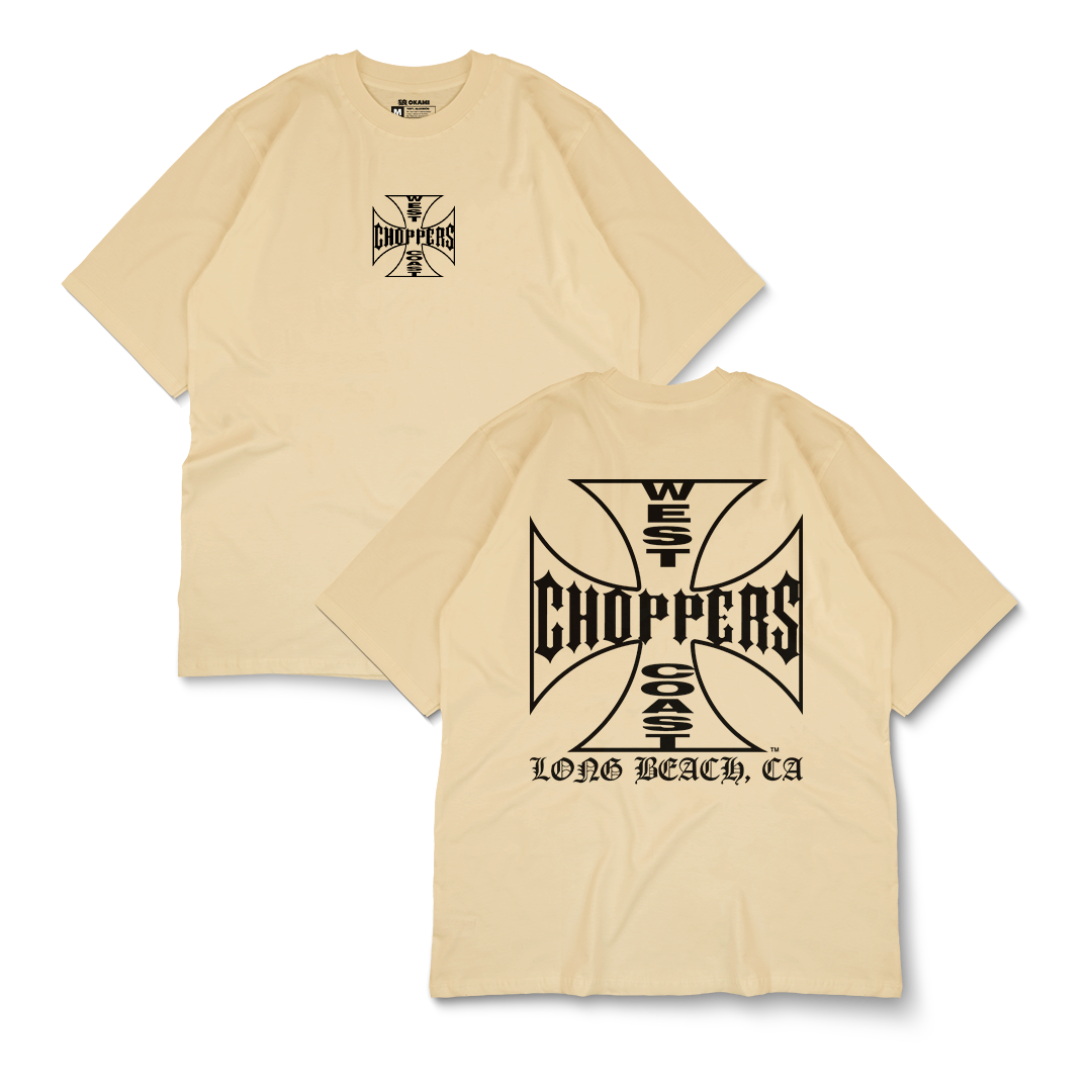 F&F Choppers Outline
