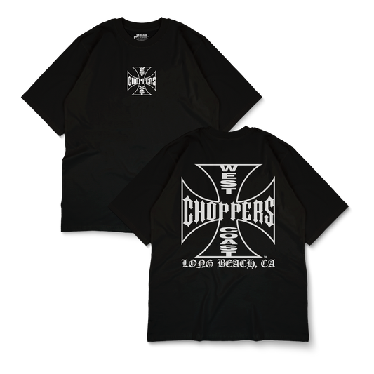 F&F Choppers Outline