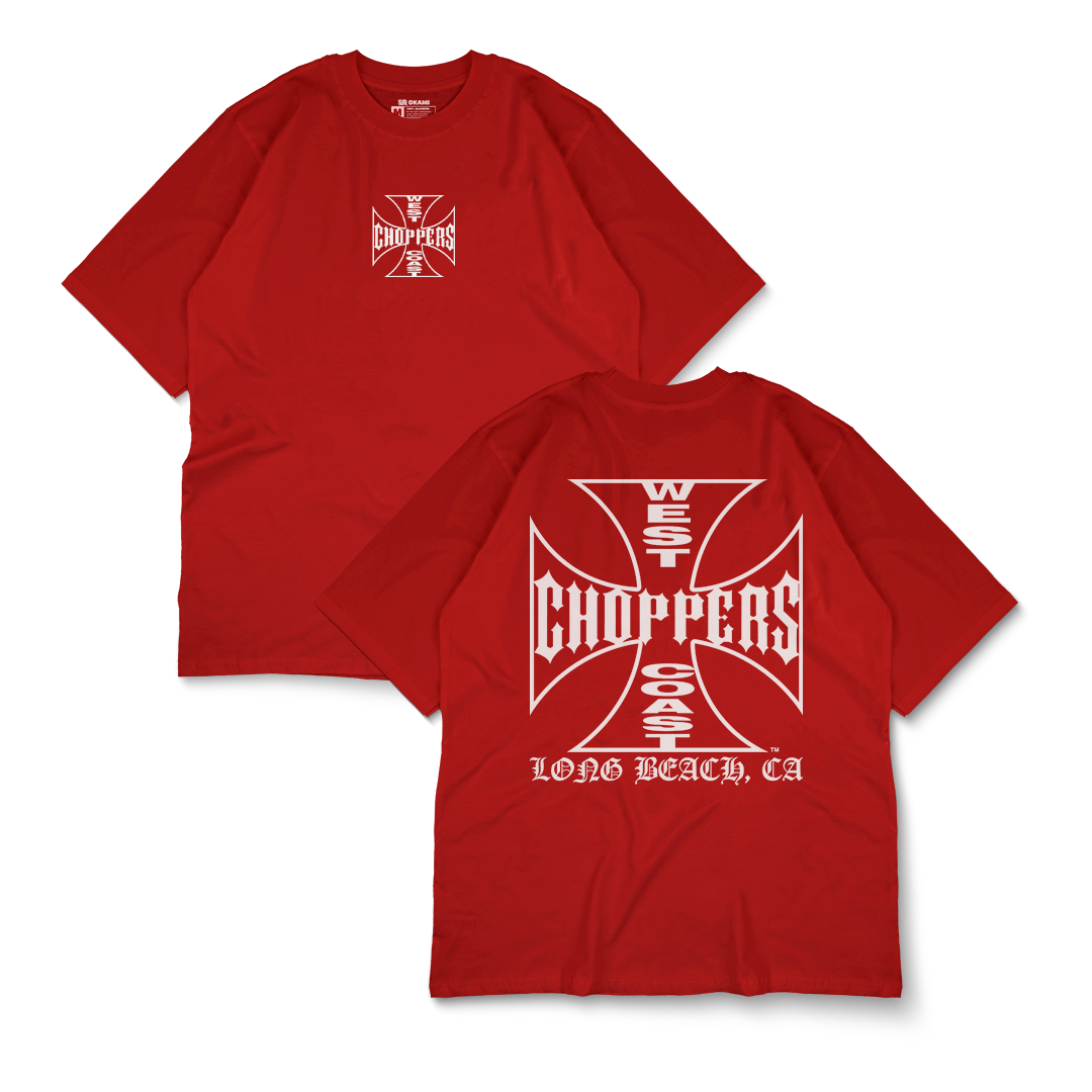 F&F Choppers Outline