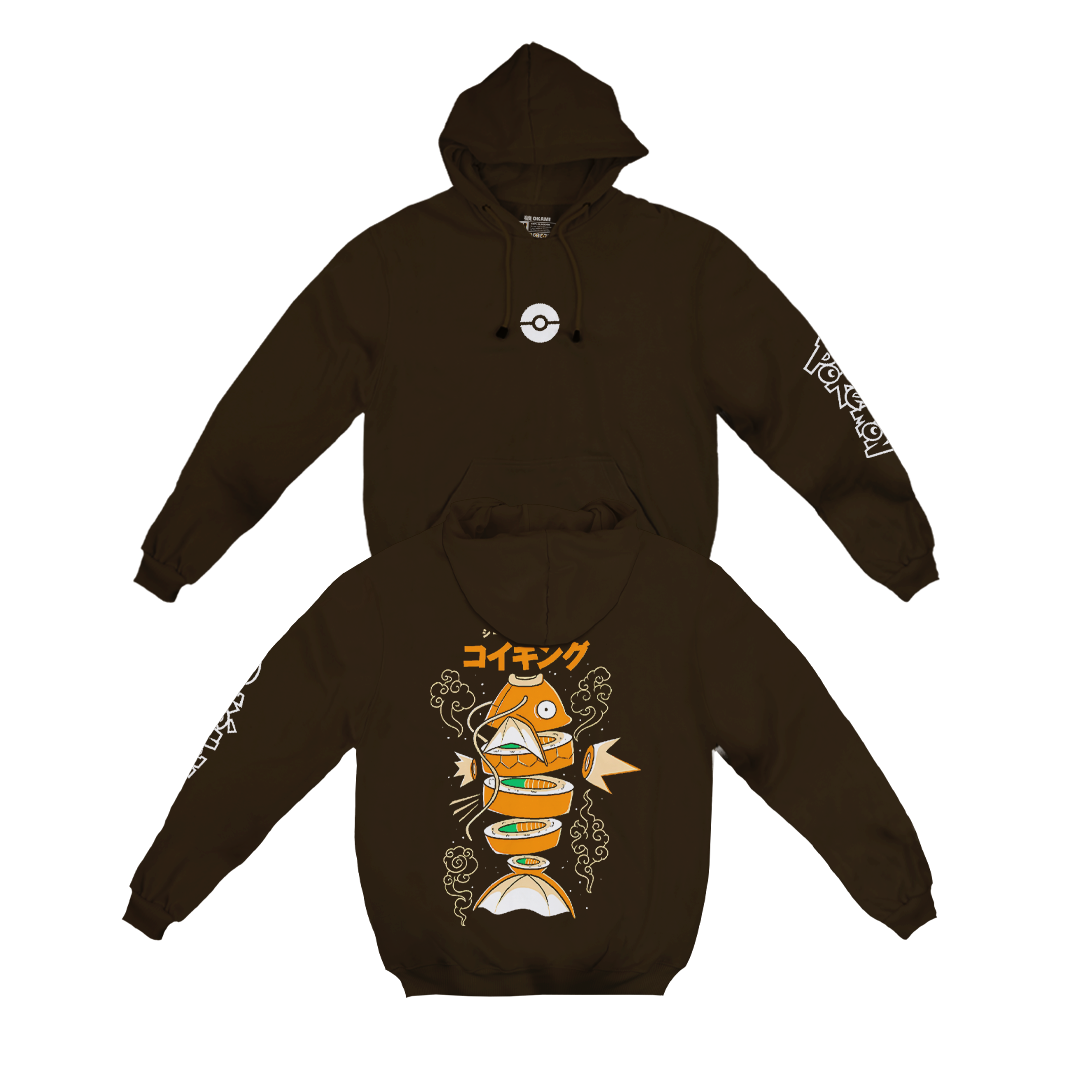 POKÉMON - Magikarp Hoodie