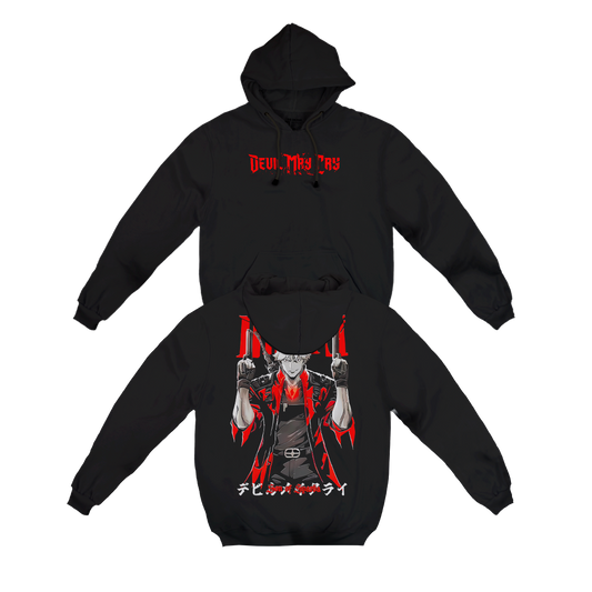 DMC Dante Anime Hoodie/Sweatshirt