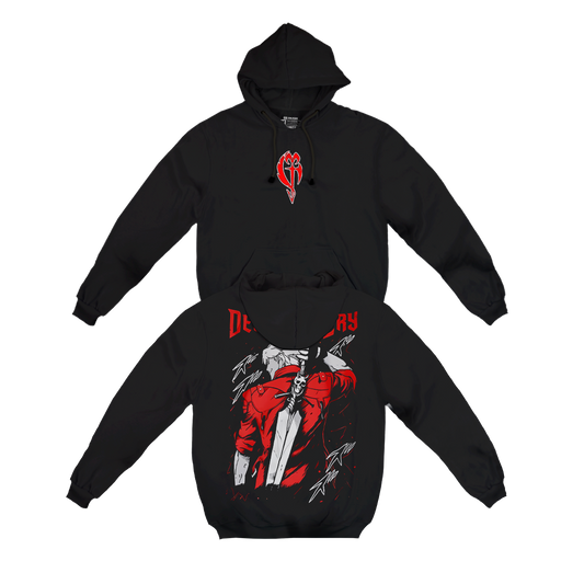 DMC Dante Sparda Hoodie/Sweatshirt