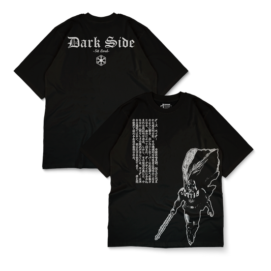 STARWARS DarkSide Lord Vader
