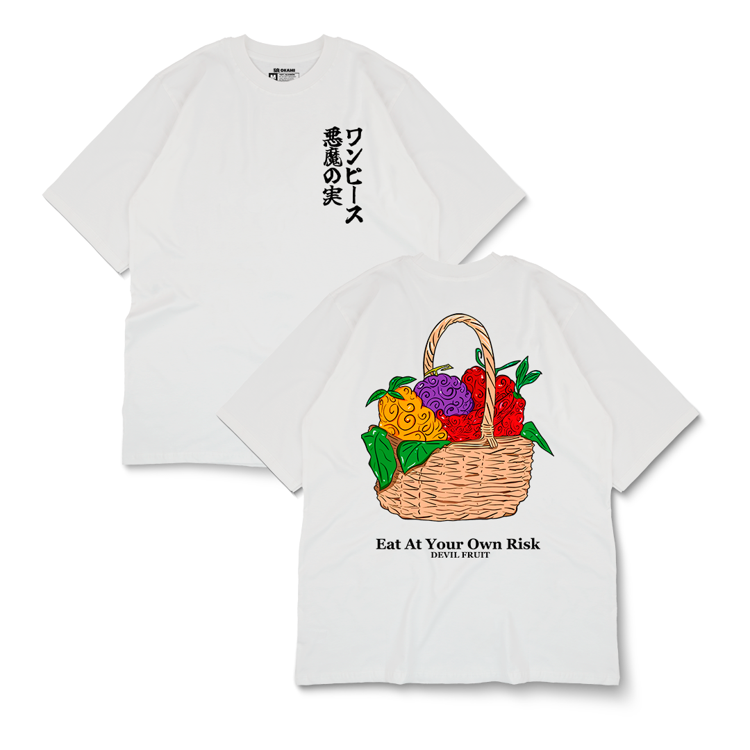 OP - Devil Fruit