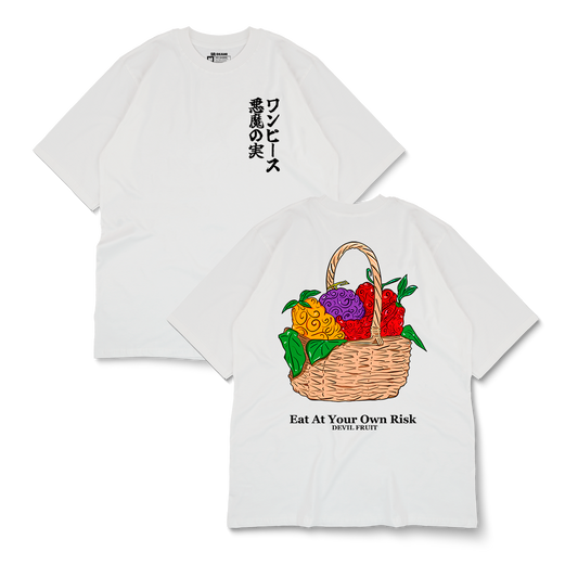 OP - Devil Fruit