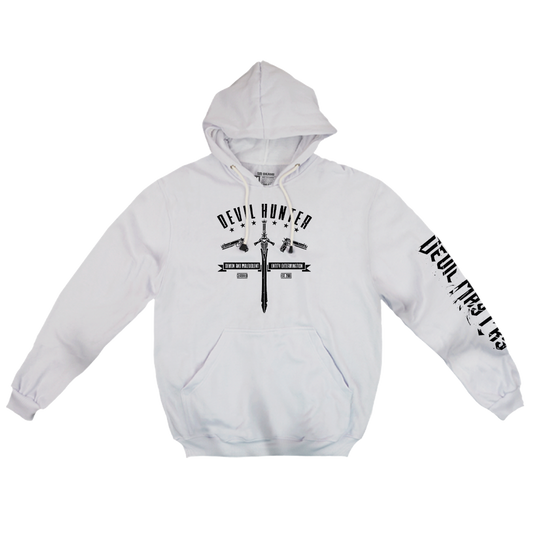 DMC DEVIL HUNTER Hoodie/Sweatshirt