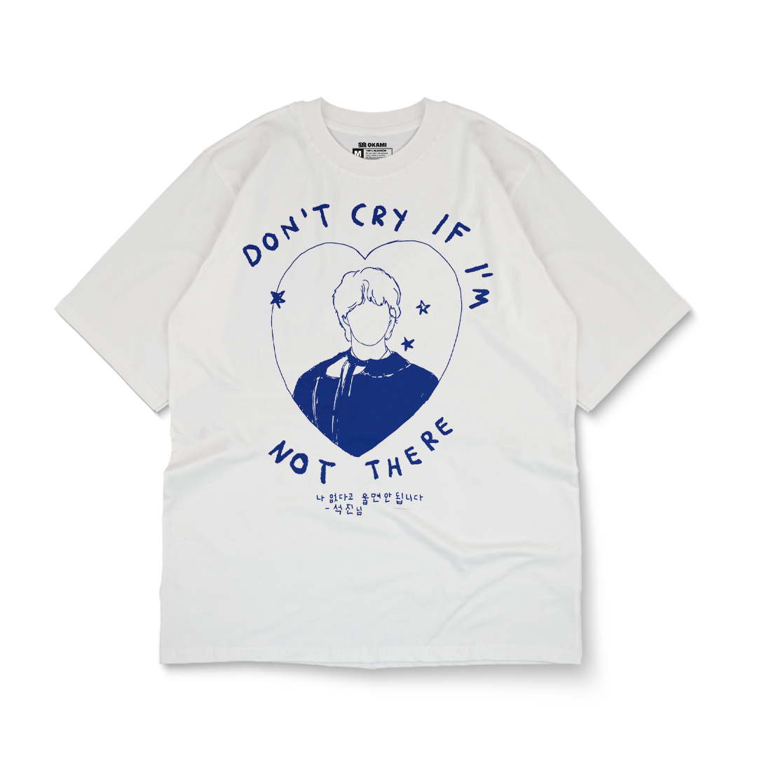 BTS - DON'TCRY