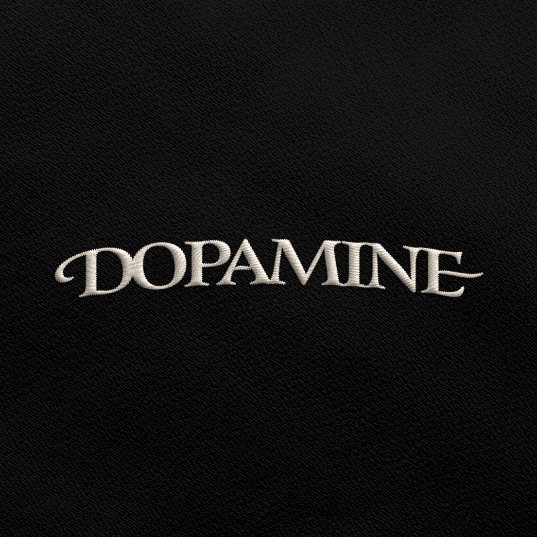Forest - Dopamine (bordado)