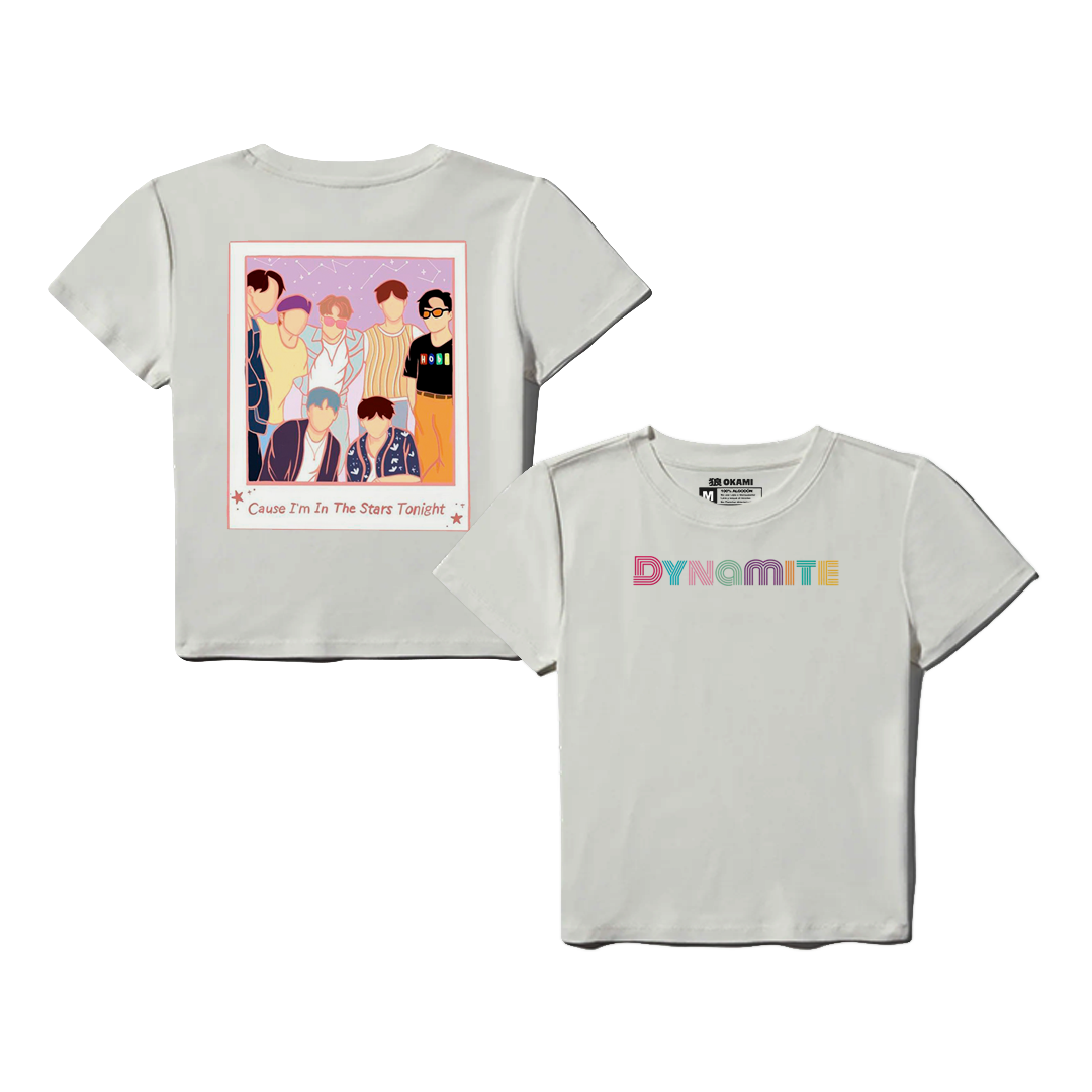 BTS - DYNAMITE