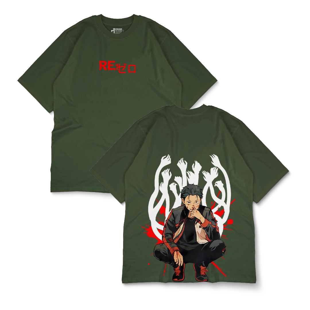 Re:Zero - Death Loop