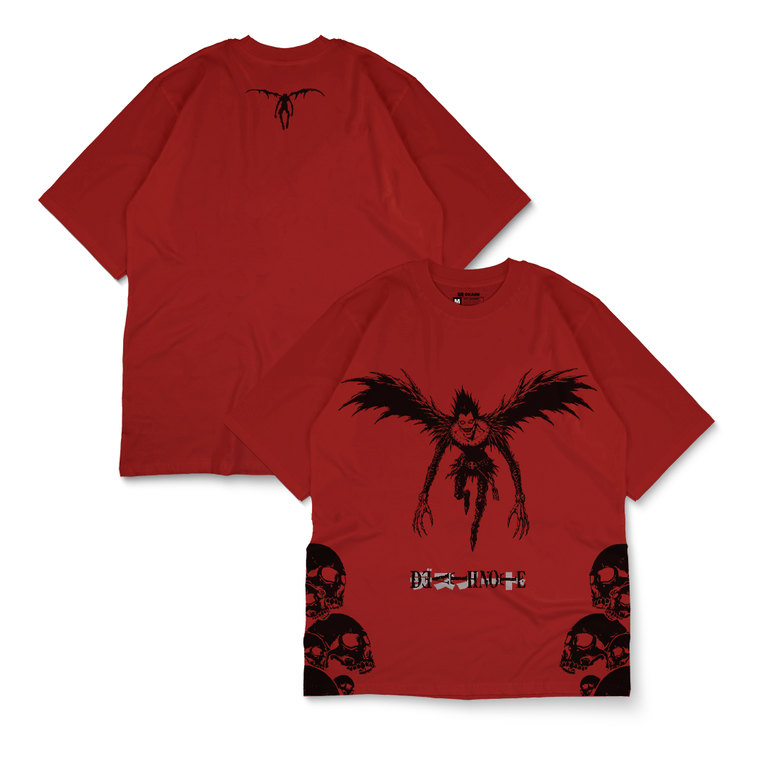 Death Note - Shinigami