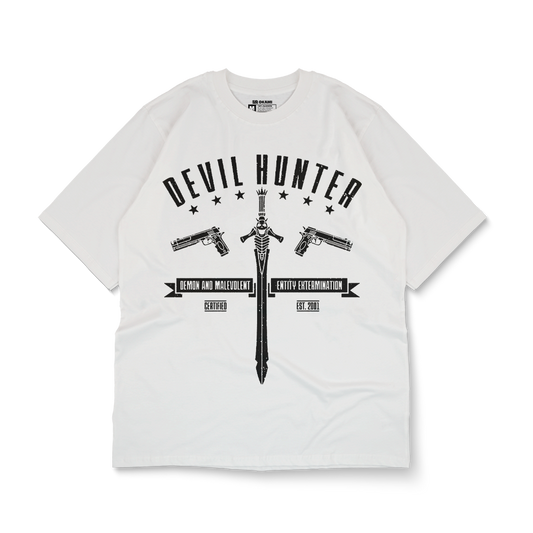 DMC Devil Hunter