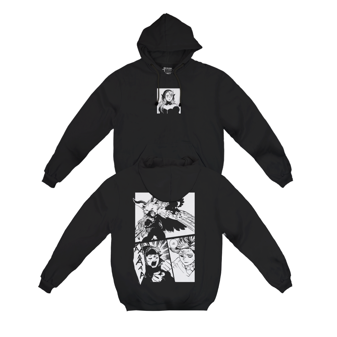 Delicious In Dungeon - Hoodie