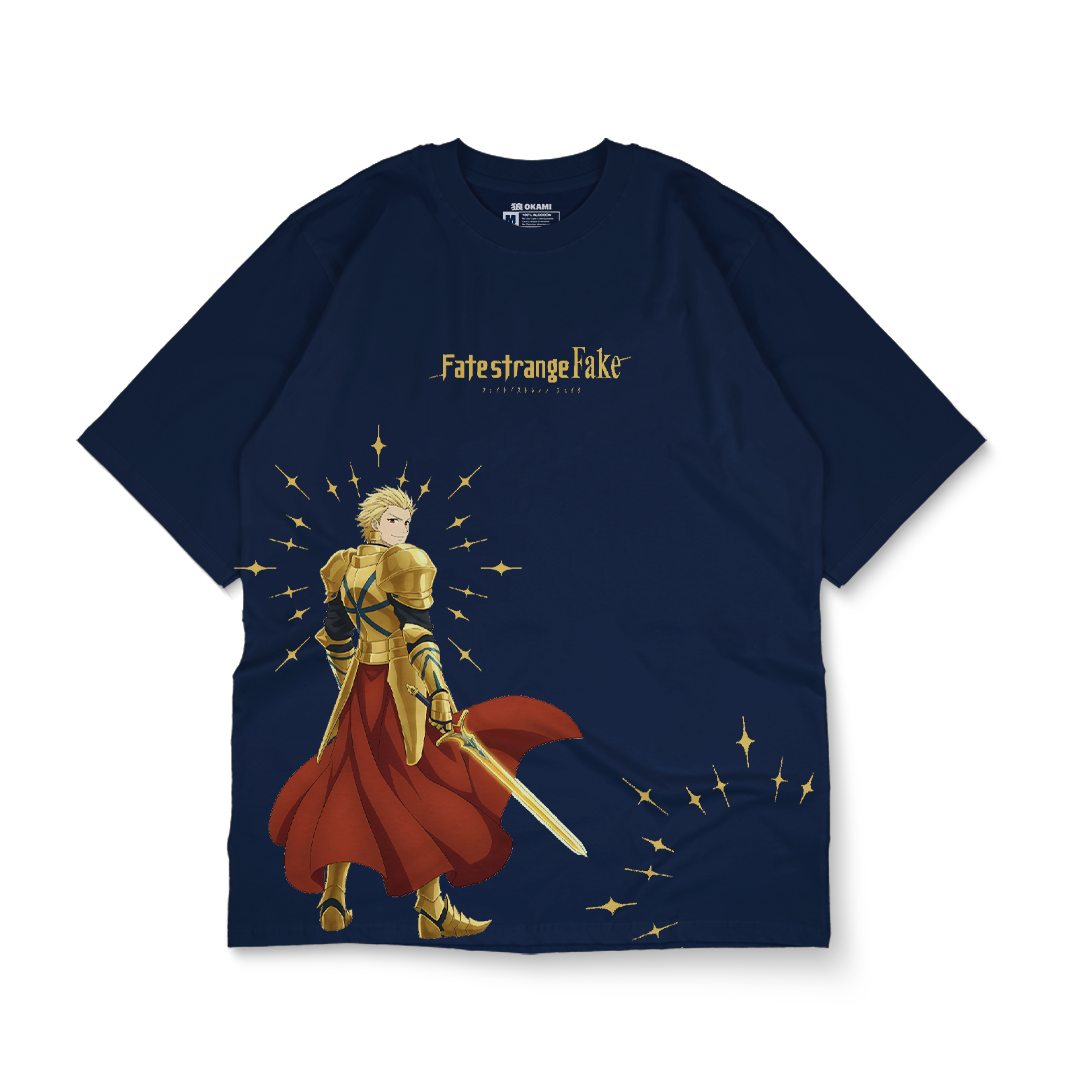 FATE - Gilgamesh