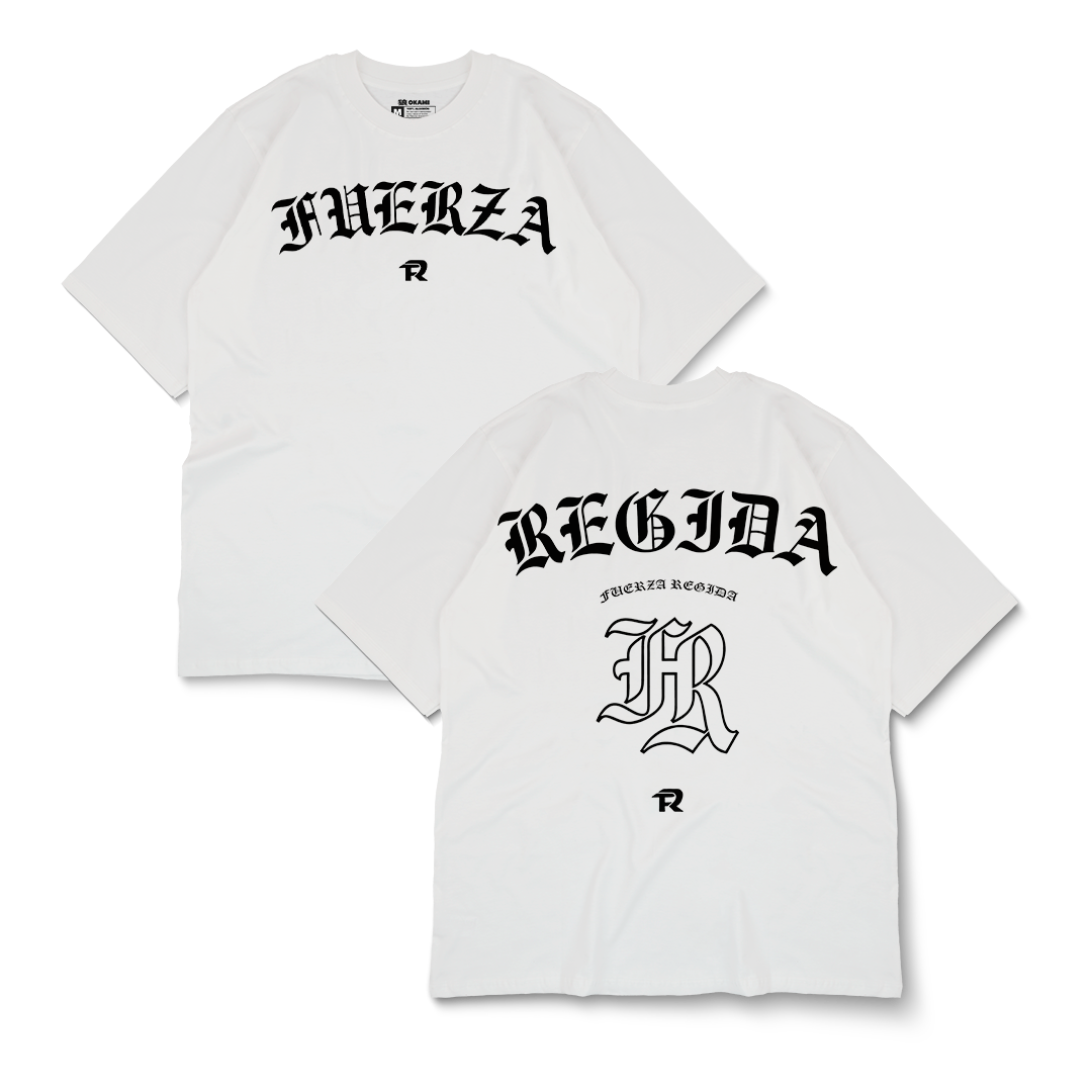 Fuerza Regida - FR