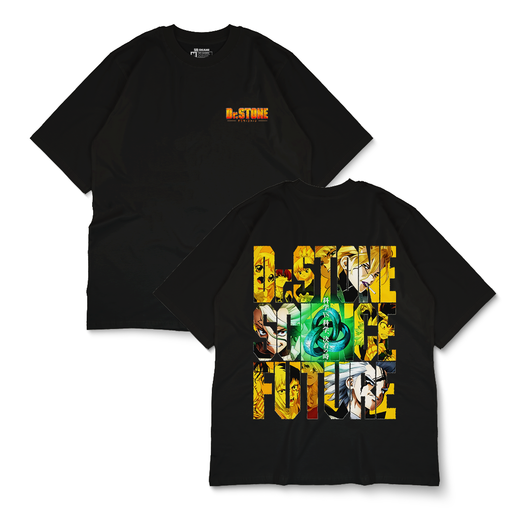 Dr. Stone - Future Science
