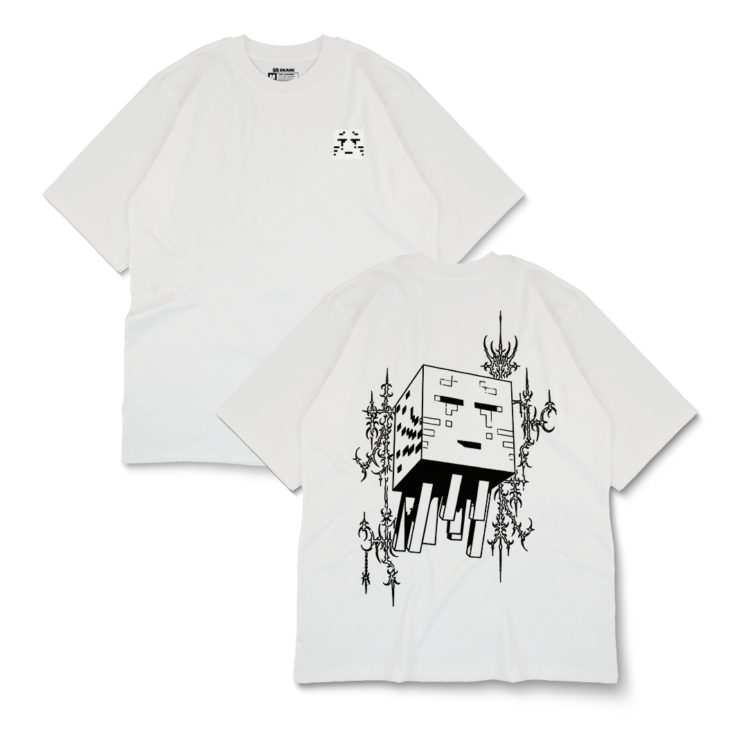MINECRAFT GHAST