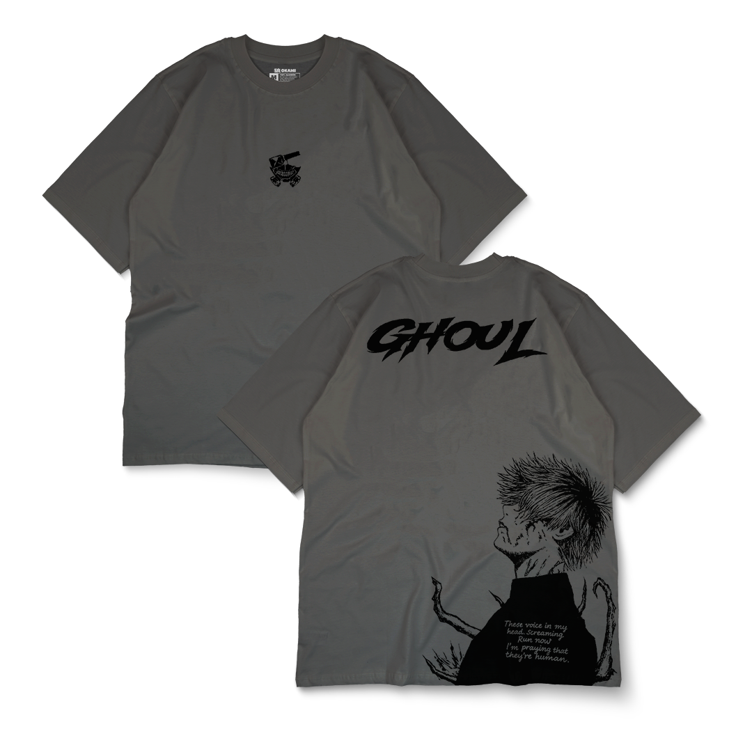 TOKYO GHOUL - Ghoul