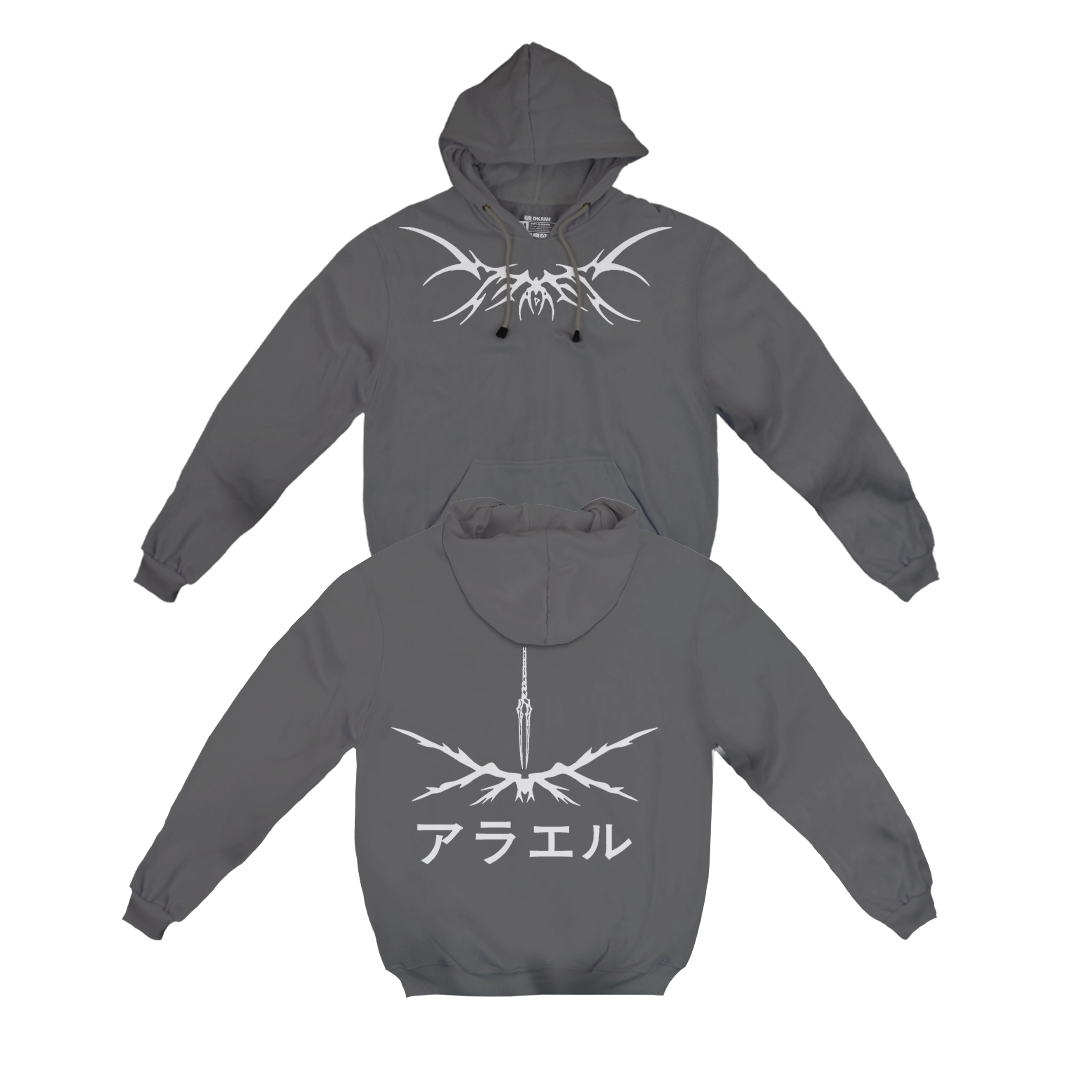 EVA-ARAEL (Hoodie)