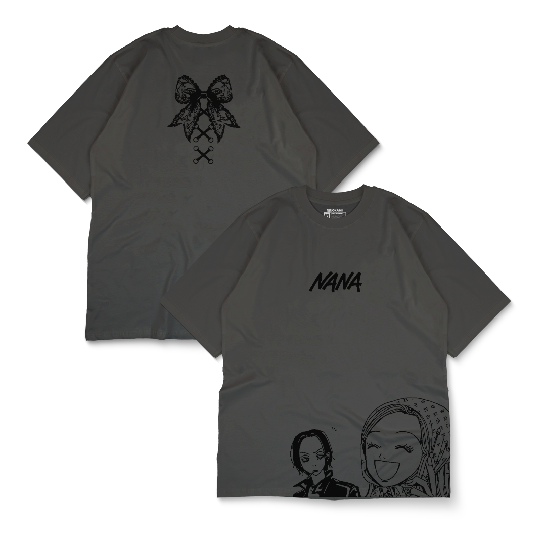 NANA - 707 Club