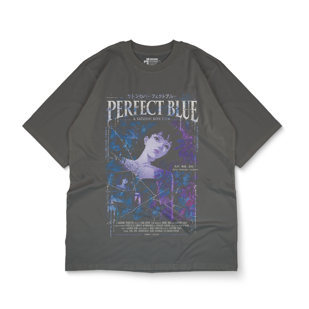 Terror - Perfect Blue