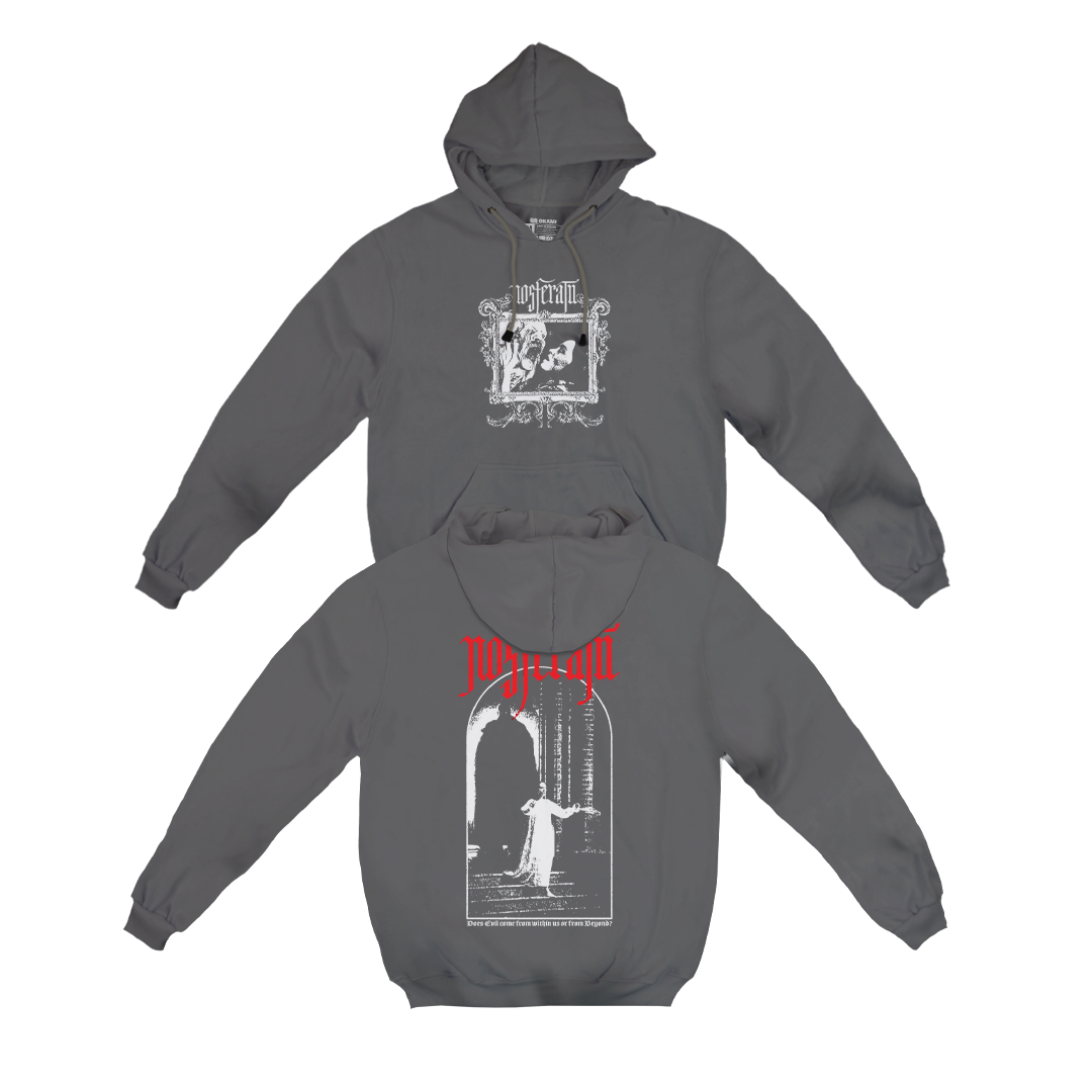 Terror - Nosferatu Hoodie