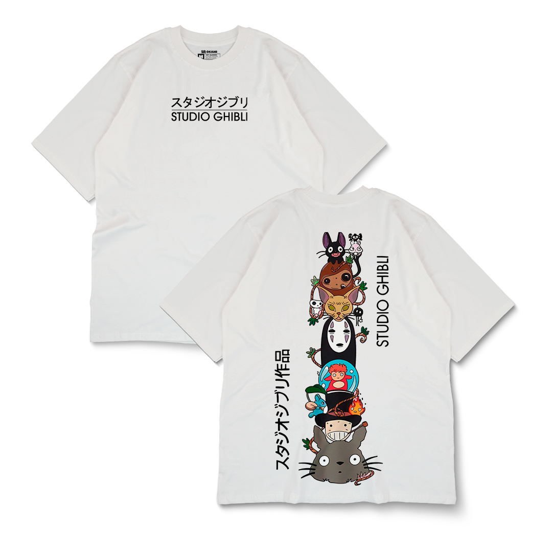 STUDIO GHIBLI