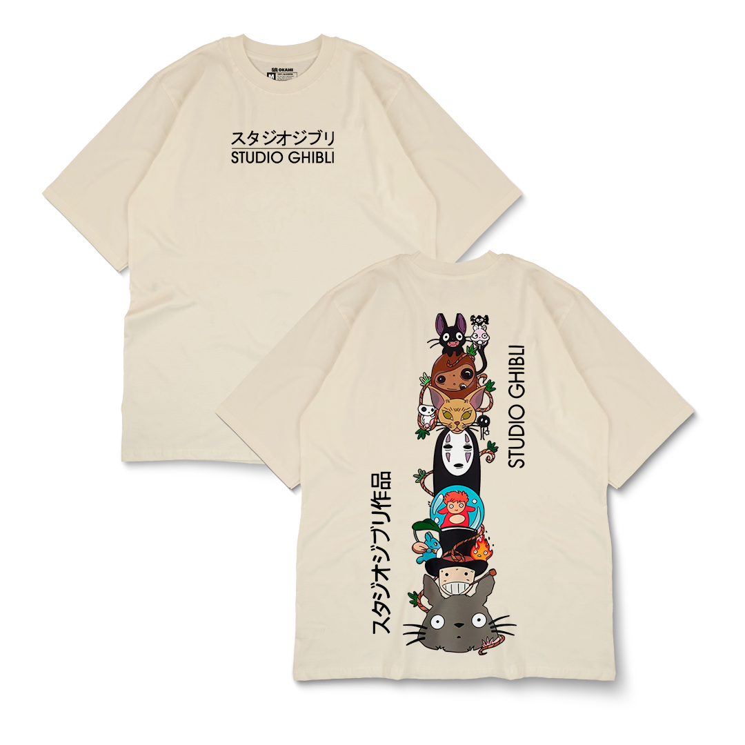 STUDIO GHIBLI